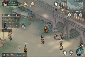 最新墨剑江湖下载地址更新 2025最新版墨剑江湖游戏下载指南