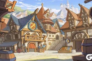 《魔法祈幻界》项目小记｜菲儿上线反馈&后续计划同步呀～