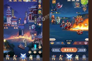 逆转漂流者新服强势来袭 最新版逆转漂流者下载一起来了