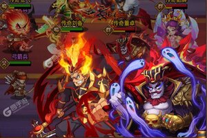 大佬入坑看新服 《大国战》新服开启 最新版下载奉上