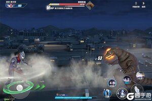 《奥特曼超时空英雄》2025年12月06日新服开启公告 官方版下载恭迎体验