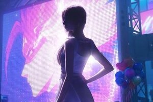 7月2日 《晶核》二周年品牌代言人即将揭晓！