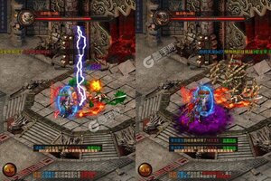 《战神霸业》2023年09月14日新服开启公告 最新版下载恭迎体验