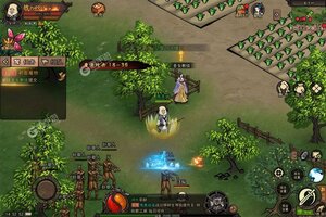 下载官方最新版《正义小法师》 坐等万人新服开启