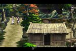 下载最新版《春秋封神》 磨刀霍霍向新服