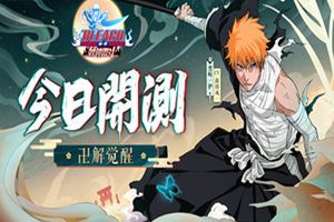卍解！极限999斩 《境界-死神激斗》真格斗闪耀出击