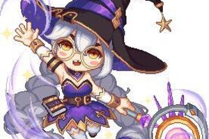 《风之海岸》掌控元素的元术契约者 —术士参上