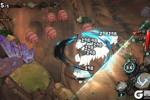 《阿比斯少年冒险团》勇士竞技场玩法介绍