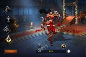《王者传奇》新服等你来战 最新版王者传奇下载一并送上