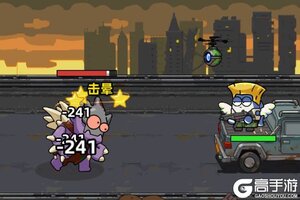 《小鱼快跑》新手攻略：萌新玩家入门玩法介绍