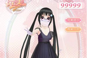 甜甜萌物语374话完美攻略 在下是魔法使搭配攻略