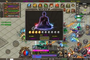 王者之战新服火热来袭 官方最新版王者之战下载一起来了