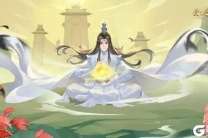 《凡人传说》4月3日18:00开放107服：天元界