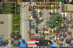 《传奇正传》2022年09月12日新服开启通知 官方版下载恭迎体验