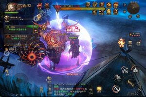 《钢之心觉醒》千人排队盛极一时 2022年12月29日开新服迎大佬入坑