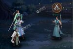 新倚天屠龙记又双叒开新服 小伙伴们一起来下载吧