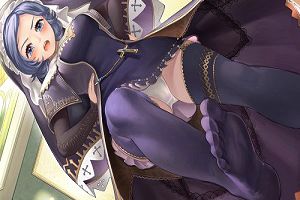《姬魔恋战纪》张宝档案