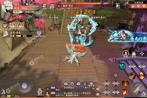 山海与妖灵下载地址分享 最新山海与妖灵官方安装包