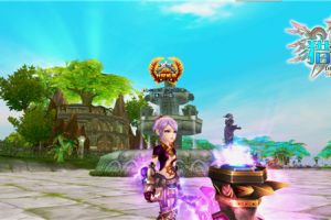 真3D自由视角 37《猎魔》今日首服开启