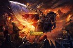大佬入坑看新服 《霸刀传奇》新服开启 官方最新版下载奉上