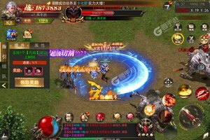 《魔塔》新服2022年02月10日开启 下载官方版《魔塔》专享新服礼遇