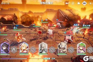 《空灵诗篇》萌新入门：基础战斗机制&特色玩法介绍