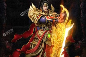 《弑魂Online》新服火爆开启 下载全新版弑魂Online迎接新征程