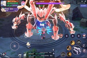 下载官方版《绝地枪王》 磨刀霍霍向新服