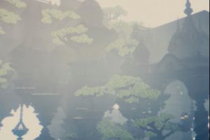 建筑大神最新作品!被遗忘在世界角落的“天空之城”