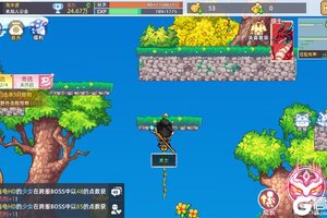 《风之海岸》灵宠推荐：财富与战力的双重风暴【财源滚滚】