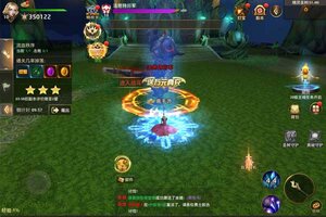 大佬入坑看新服 《狩游世界》新服开启 最新版下载奉上