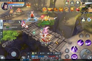 《梦幻封神》新服正式开启 下载新版本梦幻封神迎接新征程