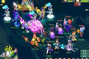 完成指南：0-9级完全指南