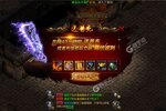 角色扮演手游《君临传奇》开新服  百万玩家已更新官方版