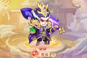 下载全新版《萌幻西游》 磨刀霍霍向新服