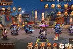 《少年三国志2》新服大礼等你来战 全新版少年三国志2下载一并送上