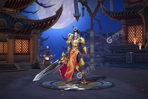 大佬入坑看新服 《九幽仙域》新服开启 官方最新版下载奉上