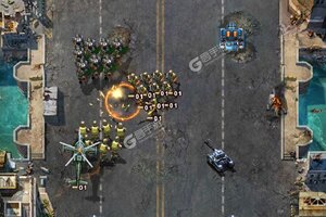 最新红警大作战下载地址公布 2025最新版红警大作战游戏下载地址汇总