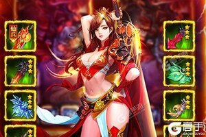 《少年封神》火爆新服官方版开启 下载官方版迎风起航