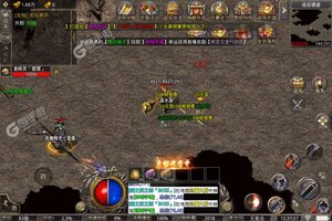 角色扮演手游一个就够了 《传世奇迹》迎最新版紧急加开新服