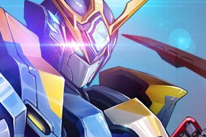 7月8日更新预告
