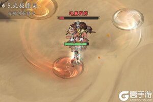 《自在江湖》萌新入门：核心玩法&亮点介绍