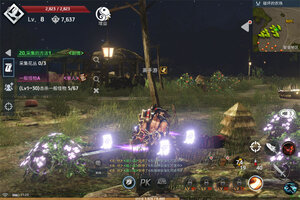 角色扮演手游《铁血防御》开新服  数万玩家已更新官方最新版