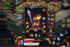 皓月屠龙又双叒开新服 小伙伴们一起来下载吧