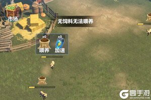 《疯狂神射手》新手攻略：狩猎场、竞技PK与养殖玩法全解析