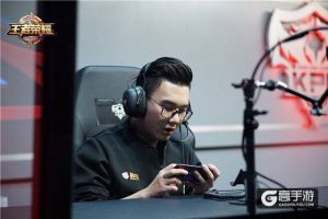 JC老王无敌达摩十连胜  KPL榜首大战开打