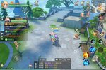 下载官方最新版《天启圣源》 坐等万人新服开启