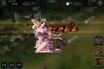 策略塔防手游《三国英雄传奇》开新服  数万玩家已更新新版本