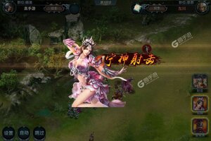 策略塔防手游《三国英雄传奇》开新服  数万玩家已更新新版本
