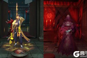 《长生炼丹师》新服隆重开启 下载新版本长生炼丹师迎接新征程